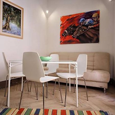 Ferienwohnung Boa Vista Trapani Exterior foto