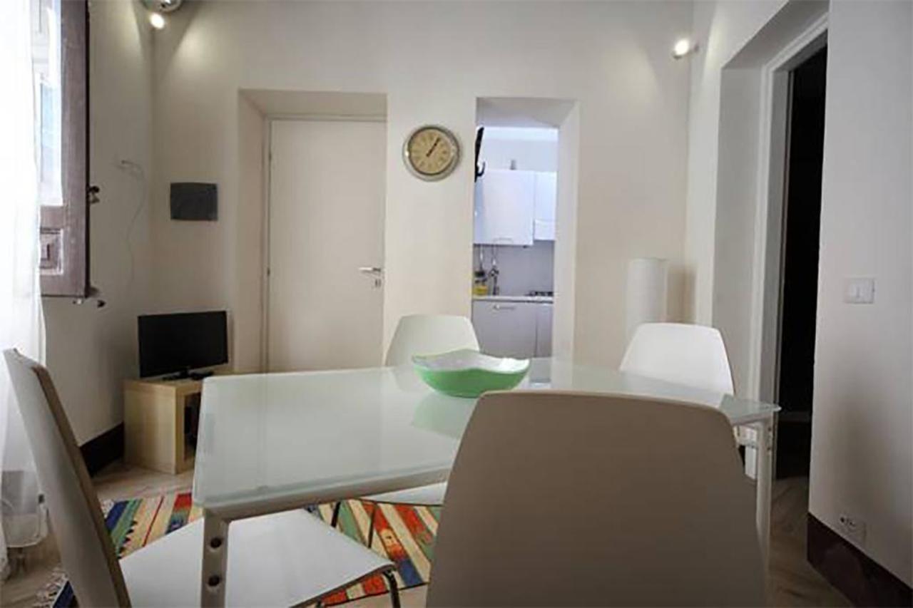 Ferienwohnung Boa Vista Trapani Exterior foto