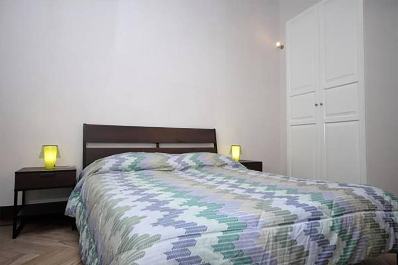 Ferienwohnung Boa Vista Trapani Exterior foto