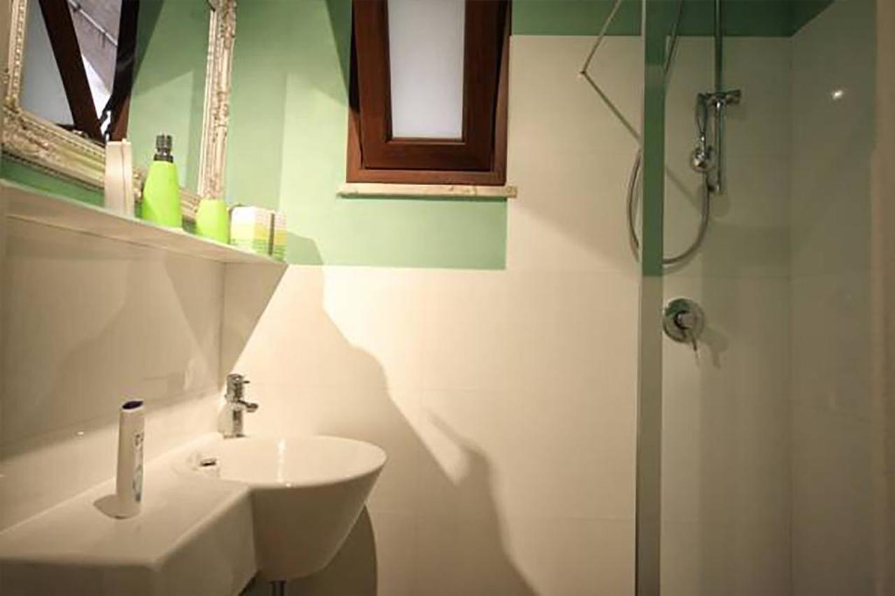 Ferienwohnung Boa Vista Trapani Exterior foto