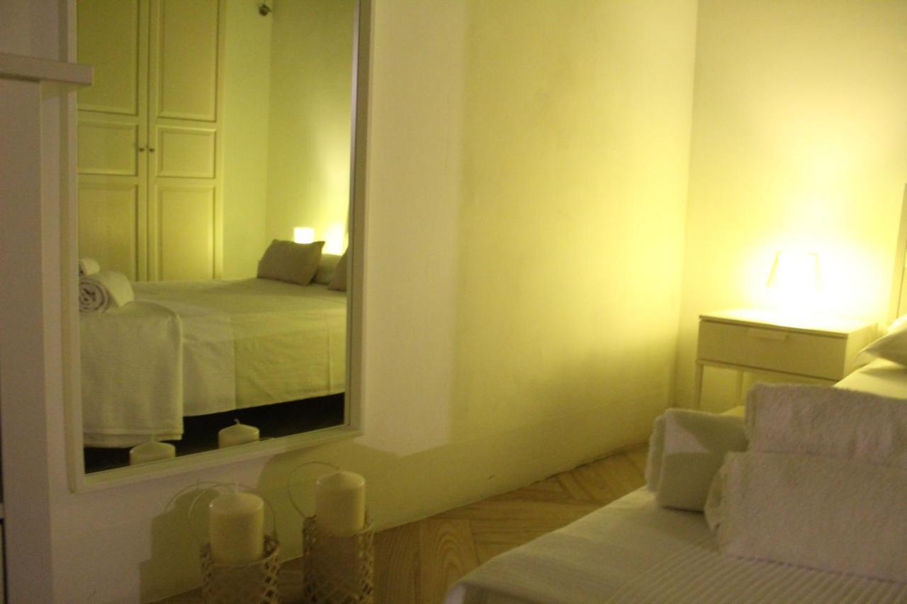 Ferienwohnung Boa Vista Trapani Exterior foto