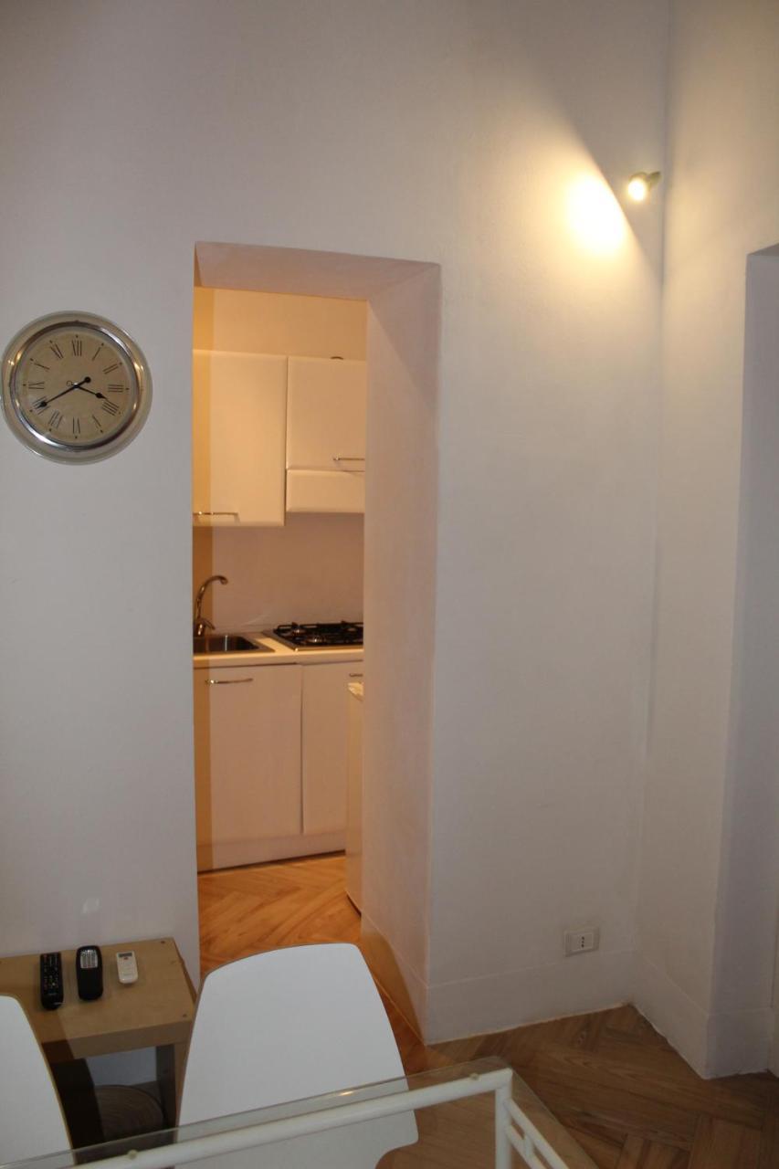 Ferienwohnung Boa Vista Trapani Exterior foto