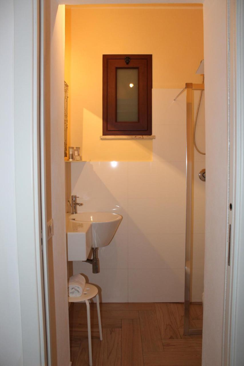 Ferienwohnung Boa Vista Trapani Exterior foto