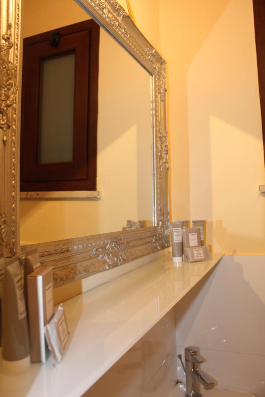 Ferienwohnung Boa Vista Trapani Exterior foto