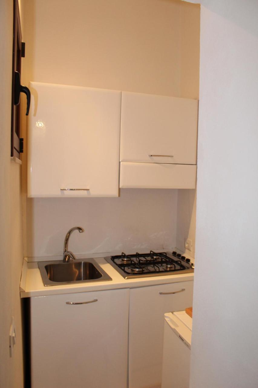 Ferienwohnung Boa Vista Trapani Exterior foto