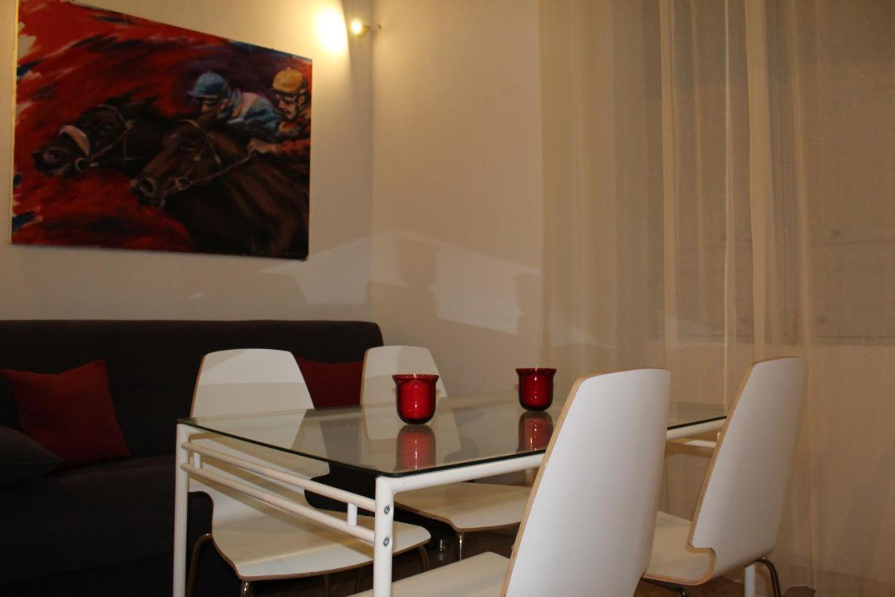 Ferienwohnung Boa Vista Trapani Exterior foto