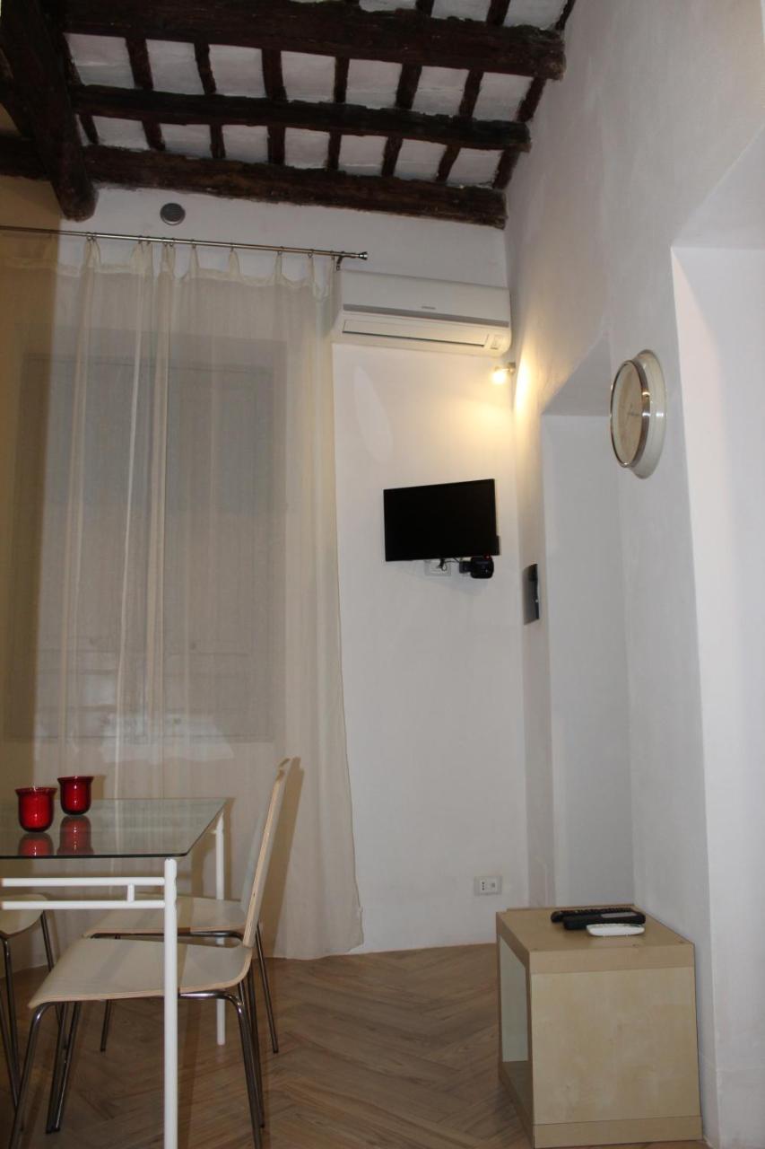 Ferienwohnung Boa Vista Trapani Exterior foto