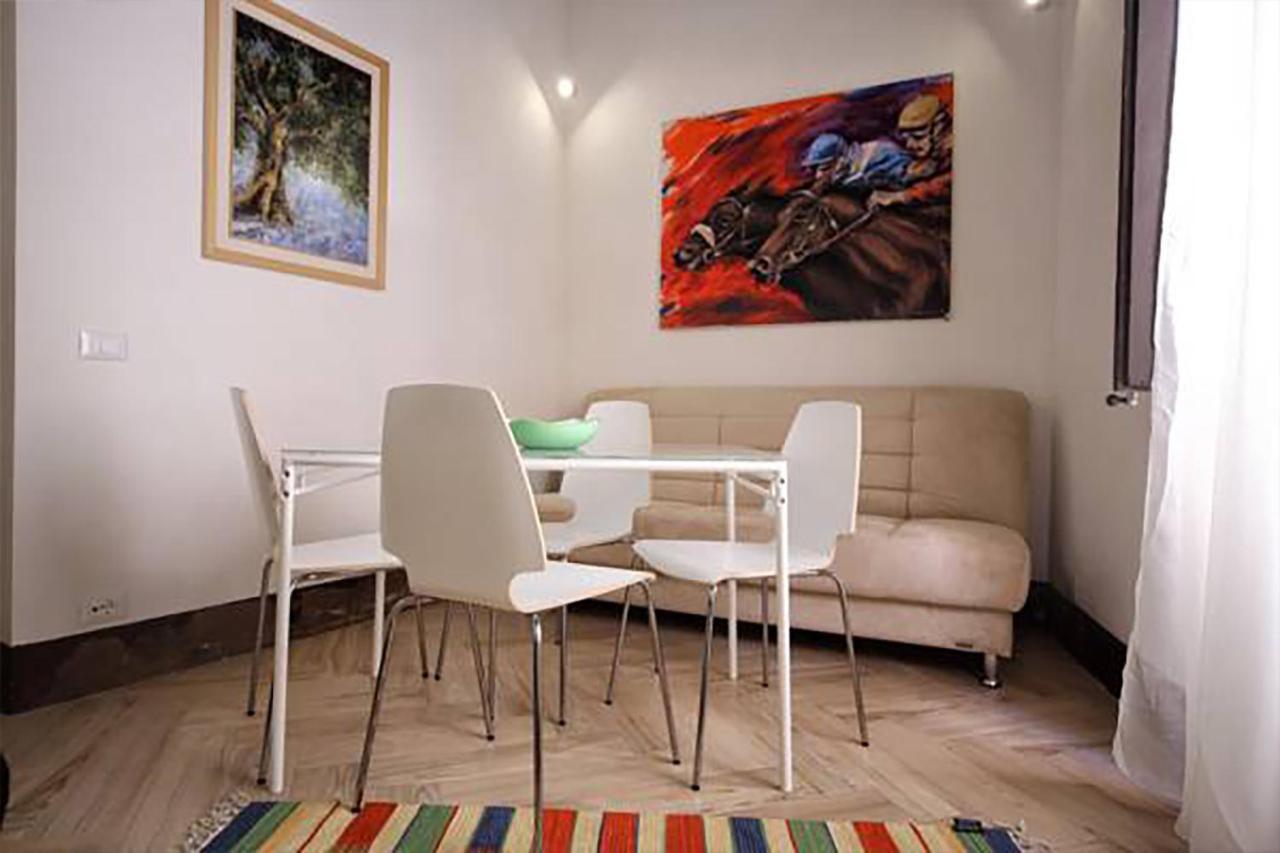 Ferienwohnung Boa Vista Trapani Exterior foto