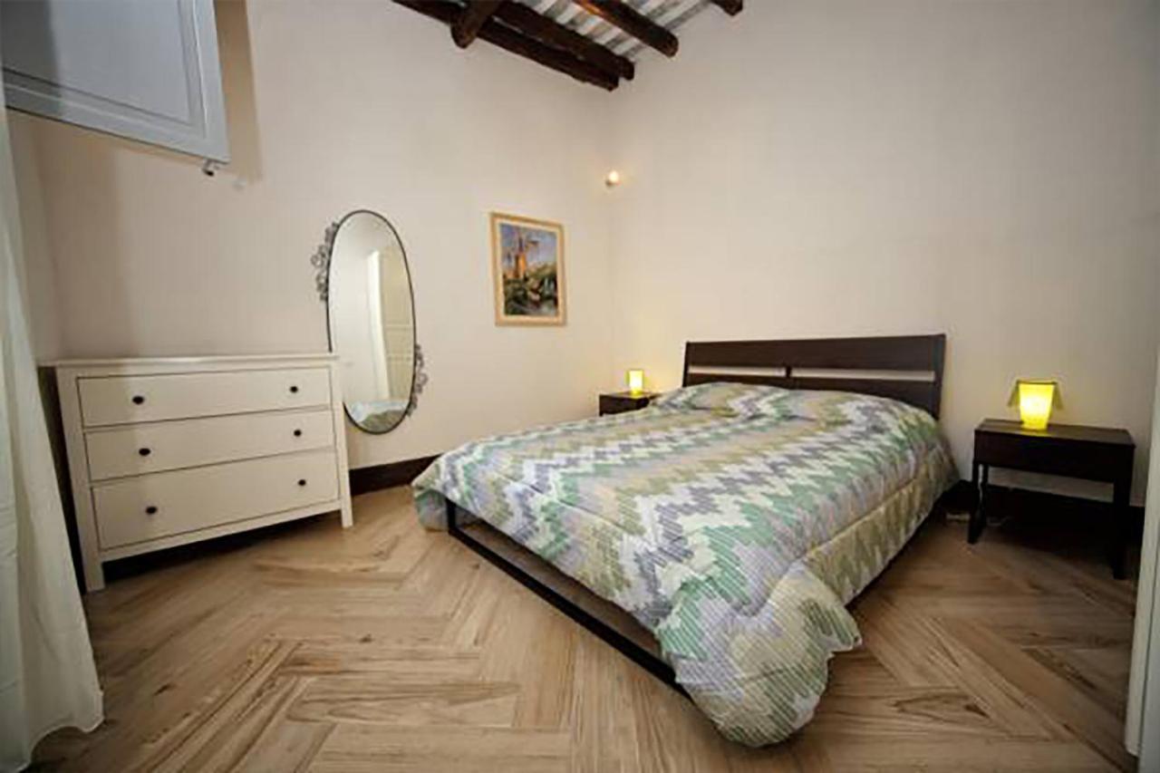 Ferienwohnung Boa Vista Trapani Exterior foto