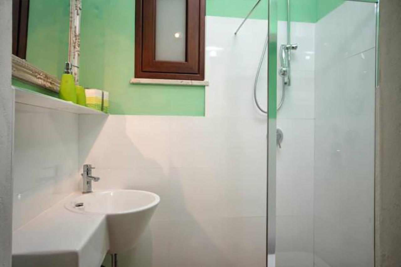Ferienwohnung Boa Vista Trapani Exterior foto