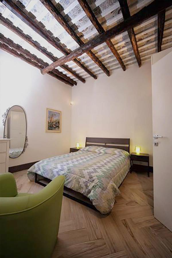 Ferienwohnung Boa Vista Trapani Exterior foto